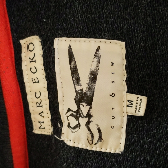 Marc Ecko men's sweatshirt - Picture 4 of 4